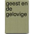 Geest en de gelovige