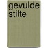 Gevulde stilte