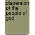 Dispersion of the people of god