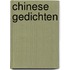 Chinese gedichten
