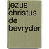 Jezus christus de bevryder