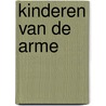 Kinderen van de arme door Oosterhuis