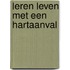 Leren leven met een hartaanval