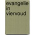 Evangelie in viervoud