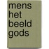 Mens het beeld gods