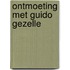 Ontmoeting met guido gezelle