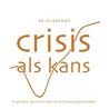 Crisis als kans set door A. Straatman