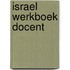 Israel werkboek docent