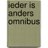 Ieder is anders omnibus