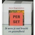 Ik wens je veel kracht en gezondheid set