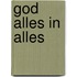 God alles in alles