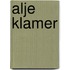 Alje klamer