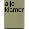 Alje klamer by Arjo Klamer