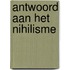 Antwoord aan het nihilisme