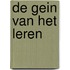 De gein van het leren