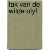 Tak van de wilde olyf by Monnich