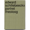 Edward schillebeeckx portret theoloog door Bowden