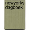 Newyorks dagboek door Solle