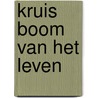 Kruis boom van het leven by Schottroff