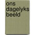 Ons dagelyks beeld