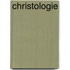Christologie door Dietrich Bonhoeffer