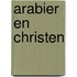 Arabier en christen