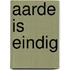 Aarde is eindig