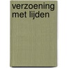 Verzoening met lijden door Wiersinga