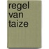 Regel van taize