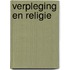 Verpleging en religie