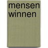 Mensen winnen by Meiden