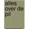 Alles over de pil door Vaughan