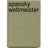 Spassky weltmeister door Flohr