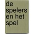 De spelers en het spel