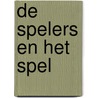 De spelers en het spel door H.M. Kuitert