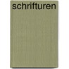 Schrifturen by L. Derksen