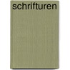 Schrifturen door L. Derksen