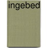 Ingebed door P. Verhoeven