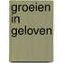Groeien in geloven