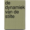 De dynamiek van de stilte door F. Hartensveld