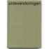 Ordeverstoringen