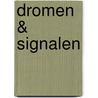 Dromen & signalen by Unknown