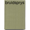 Bruidsprys door Weil