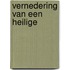 Vernedering van een heilige