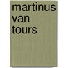 Martinus van tours door Julia Donaldson