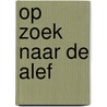 Op zoek naar de alef by Dryvers