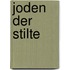 Joden der stilte