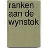 Ranken aan de wynstok door Zuidberg