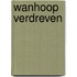 Wanhoop verdreven
