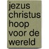 Jezus christus hoop voor de wereld